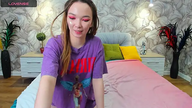 SusannJohnson online show from 16, 3, 2025