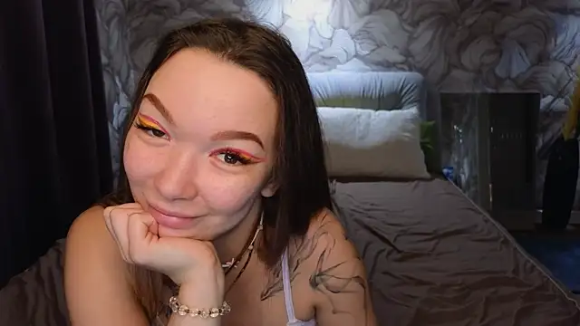 SusannJohnson online show from 12, 10, 2025