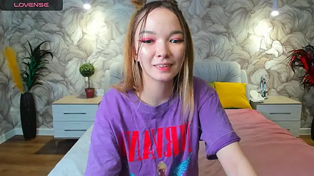 SusannJohnson online show from 15, 3, 2025