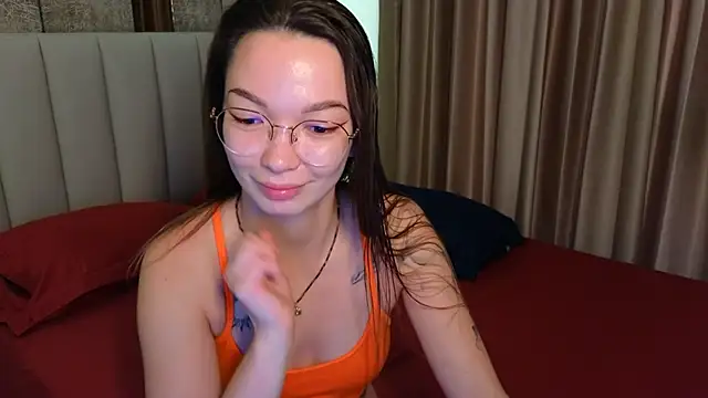 Snapshot of SusannJohnson chatting on 15, 5, 2026 SusannJohnson online show from 15, 5, 2026