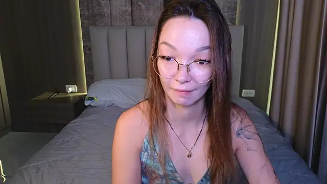 Snapshot of SusannJohnson chatting on 27, 4, 2026 SusannJohnson online show from 27, 4, 2026