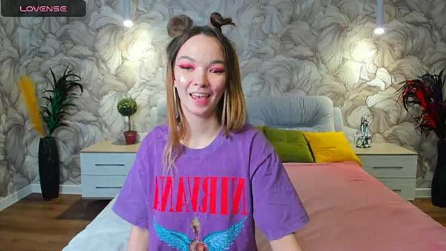 SusannJohnson online show from 16, 3, 2025