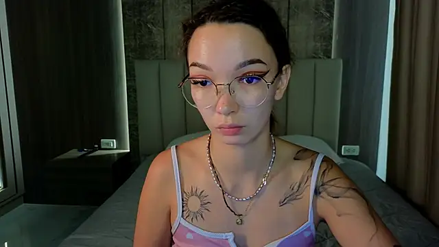 SusannJohnson online show from 19, 3, 2026