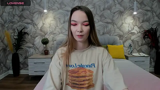 SusannJohnson online show from 13, 3, 2025