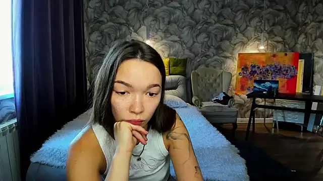SusannJohnson online show from 6, 6, 2026