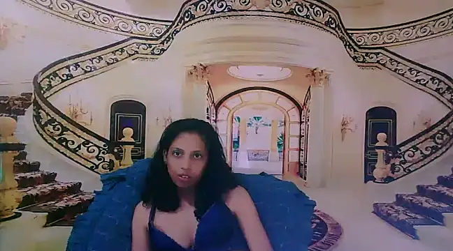 IndianDior69 online show from 21, 1, 2025