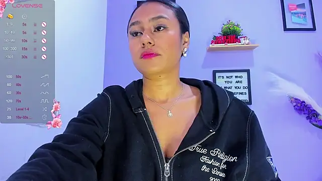 kataleya amaya online show from 27, 11, 2025