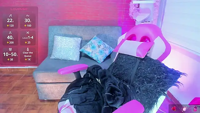 kataleya amaya online show from 16, 3, 2025