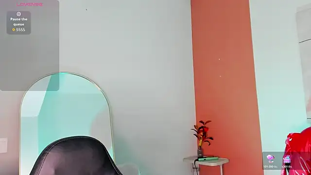 Tianna rossi online show from 30, 5, 2026