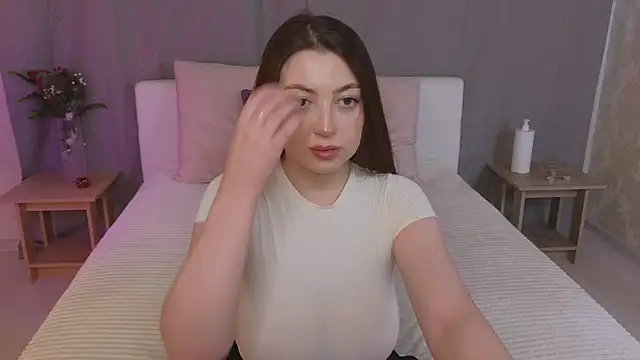 Snapshot of Ann_moon__ chatting on 22, 7, 2026 Ann moon online show from 22, 7, 2026