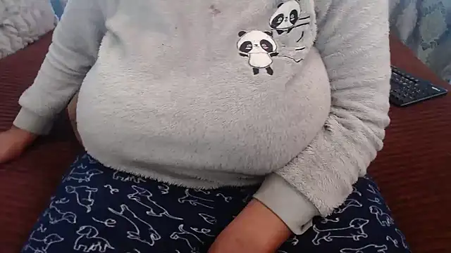 BUBBLYBUNNYxx online show from 10, 5, 2026