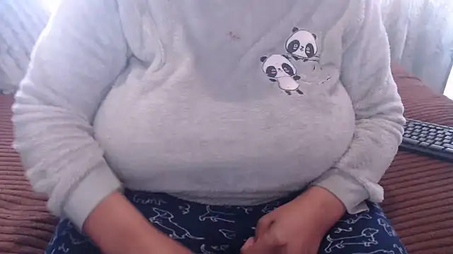 BUBBLYBUNNYxx online show from 22, 5, 2026