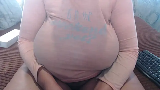 BUBBLYBUNNYxx online show from 28, 5, 2026