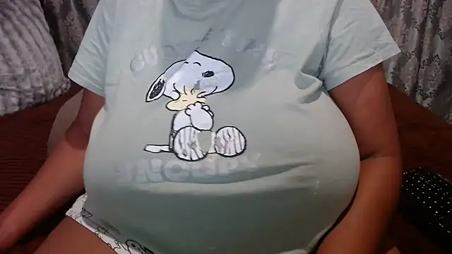 BUBBLYBUNNYxx online show from 3, 5, 2026