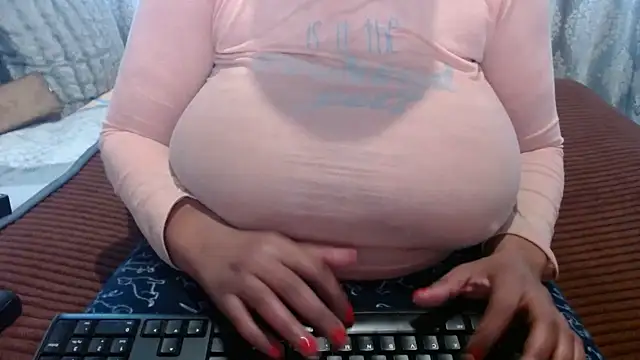 BUBBLYBUNNYxx online show from 7, 5, 2026