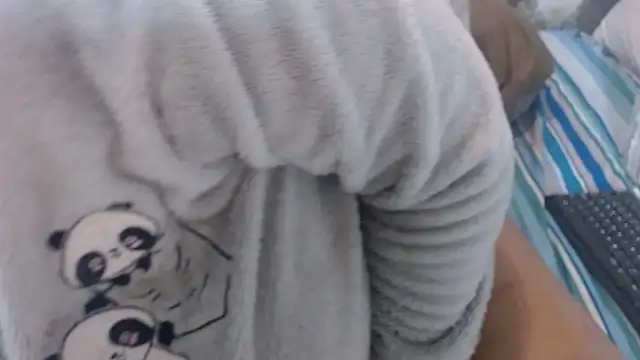 BUBBLYBUNNYxx online show from 15, 3, 2026