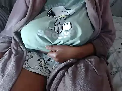 BUBBLYBUNNYxx online show from 19, 10, 2025