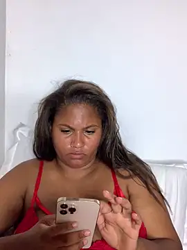 Snapshot of madell chatting on 15, 3, 2025 madell online show from 15, 3, 2025