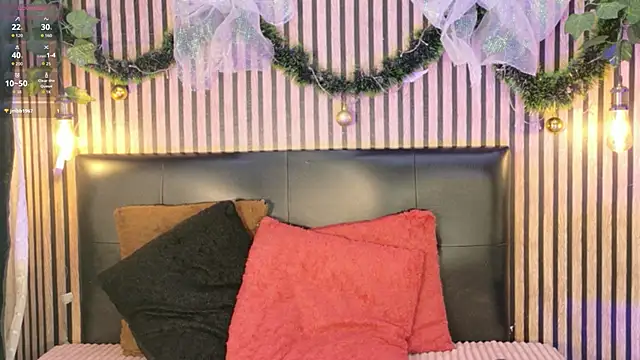 Sophie new25 online show from 2, 12, 2025