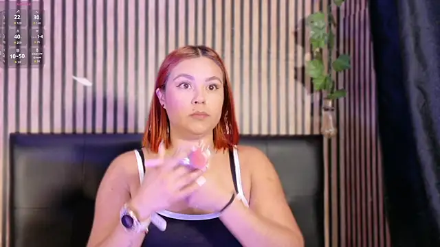 Sophie new25 online show from 25, 10, 2025