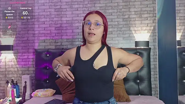 Sophie new25 online show from 14, 3, 2026