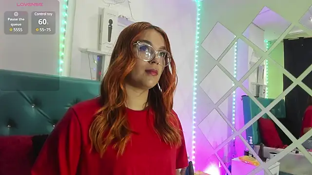 Sophie new25 online show from 18, 3, 2025