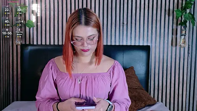 Sophie new25 online show from 11, 2, 2026