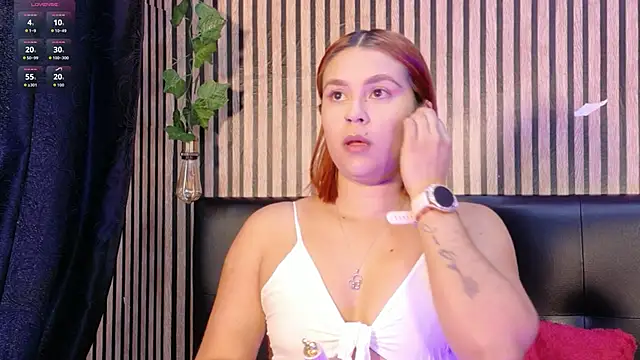 Sophie new25 online show from 29, 10, 2025