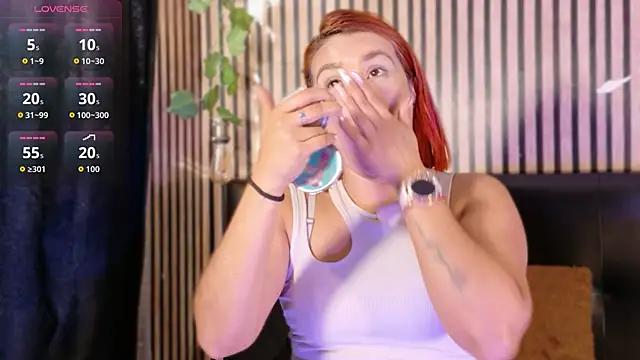 Sophie new25 online show from 15, 10, 2025