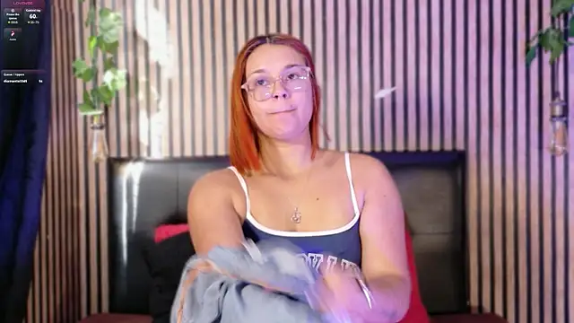 Sophie new25 online show from 30, 10, 2025