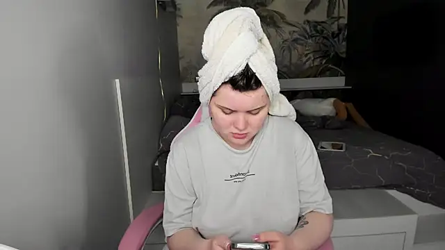 Ledi Britmi online show from 21, 3, 2025