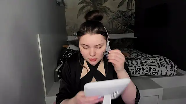 Ledi Britmi online show from 13, 2, 2025