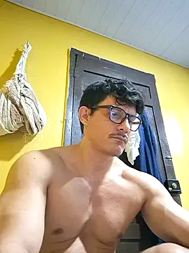 casaputo41 online show from 19, 1, 2025