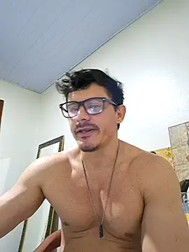 casaputo41 online show from 18, 1, 2025