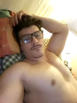 casaputo41 online show from 28, 1, 2025