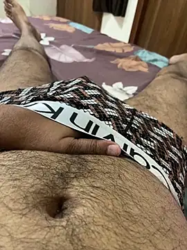 punit stranger online show from 20, 3, 2026