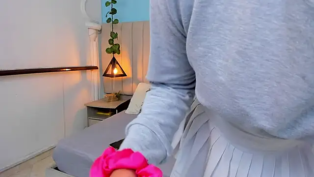 Snapshot of Paulina_Lopezz chatting on 5, 2, 2025 Paulina Lopezz online show from 5, 2, 2025