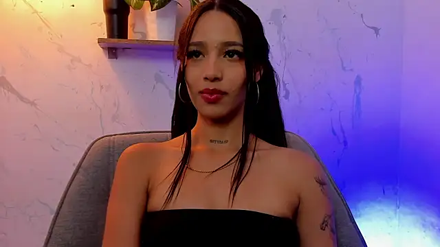 Snapshot of Paulina_Lopezz chatting on 13, 9, 2025 Paulina Lopezz online show from 13, 9, 2025