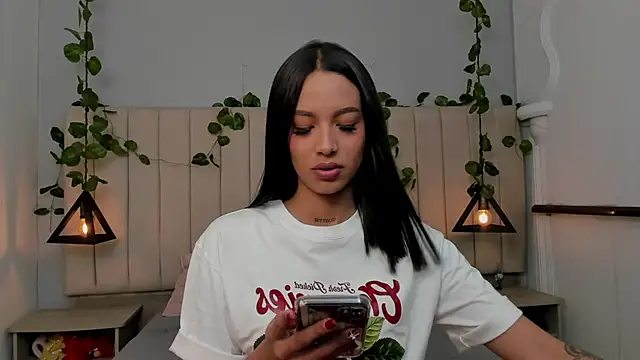 Paulina Lopezz online show from 9, 1, 2026