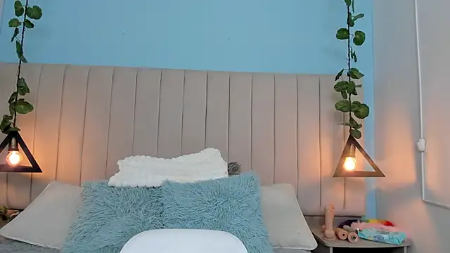 Snapshot of Paulina_Lopezz chatting on 11, 3, 2025 Paulina Lopezz online show from 11, 3, 2025