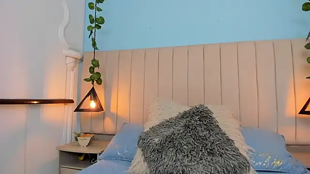 Snapshot of Paulina_Lopezz chatting on 17, 2, 2025 Paulina Lopezz online show from 17, 2, 2025