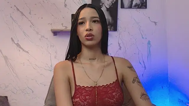 Paulina Lopezz online show from 29, 5, 2026