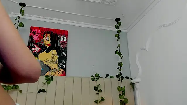 Paulina Lopezz online show from 6, 2, 2026