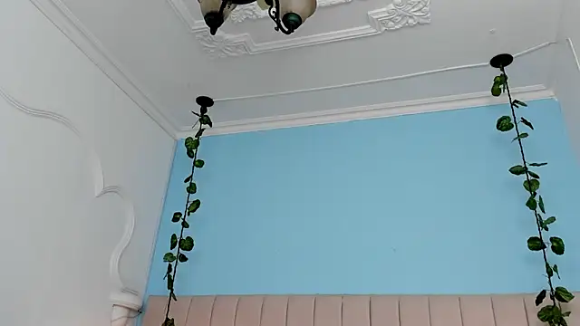 Snapshot of Paulina_Lopezz chatting on 8, 3, 2025 Paulina Lopezz online show from 8, 3, 2025