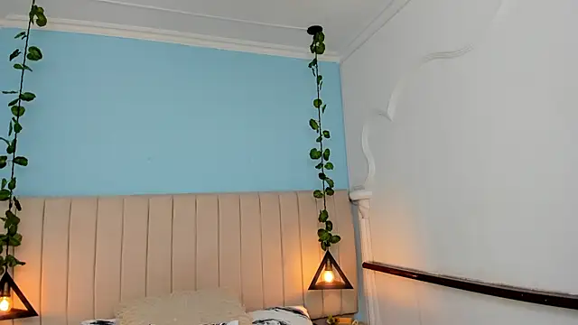 Snapshot of Paulina_Lopezz chatting on 30, 1, 2025 Paulina Lopezz online show from 30, 1, 2025