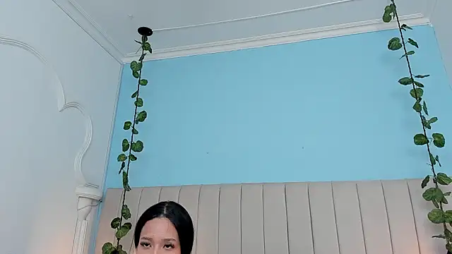 Snapshot of Paulina_Lopezz chatting on 11, 3, 2025 Paulina Lopezz online show from 11, 3, 2025