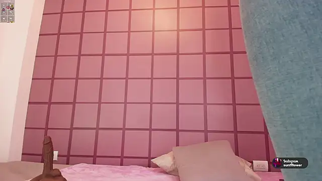 LissMonroe online show from 9, 9, 2025