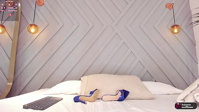 Snapshot of LissMonroe chatting on 26, 2, 2026 LissMonroe online show from 26, 2, 2026