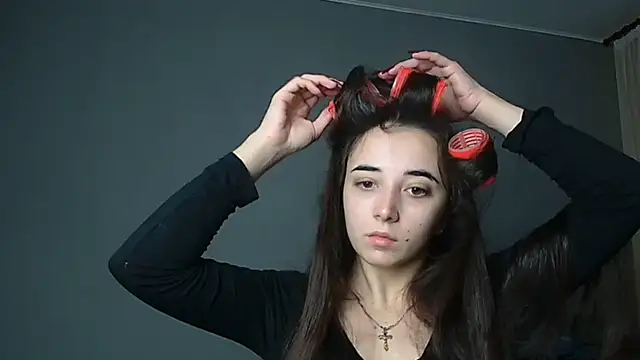 Snapshot of Eva_Gloryy chatting on 17, 11, 2025 Eva Gloryy online show from 17, 11, 2025