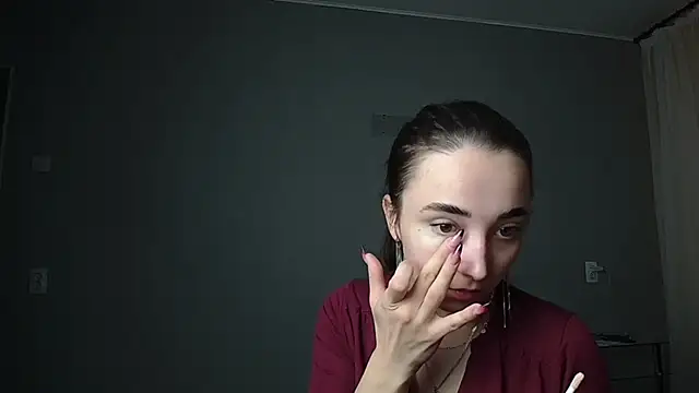 Snapshot of Eva_Gloryy chatting on 13, 3, 2025 Eva Gloryy online show from 13, 3, 2025